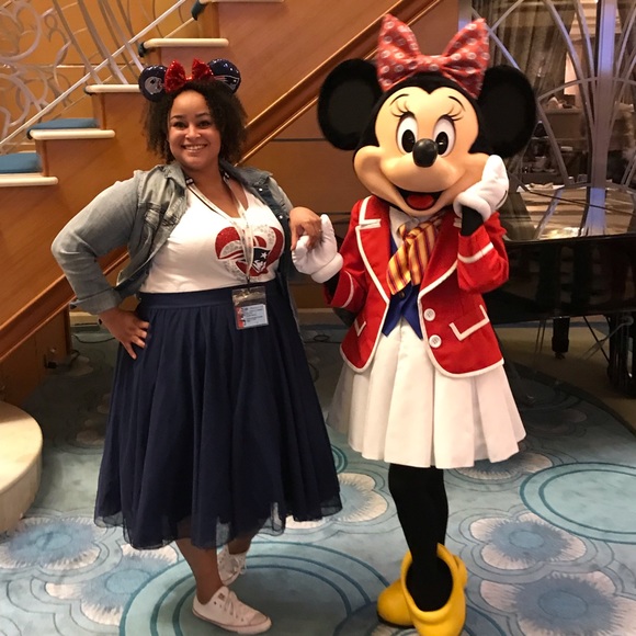 Meet your Posher, Valeen - Picture 7 of 8